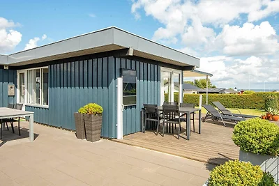 4 Personen Ferienhaus in Hejls