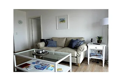 Holiday apartment with 1 bedroom