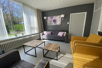 Vakantiehuis met 3 slaapkamers
