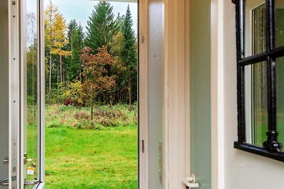 4 Personen Ferienhaus in Ans By-By Traum