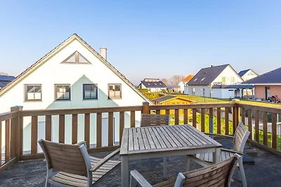Ferienwohnung B - Ferienhaus Johanna