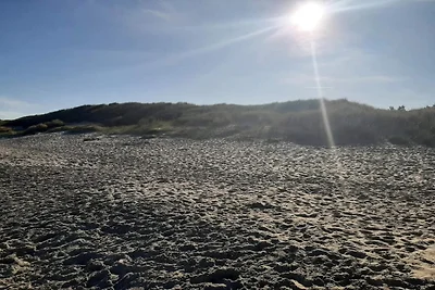 5 sterren vakantie huis in Ålbæk-By Traum
