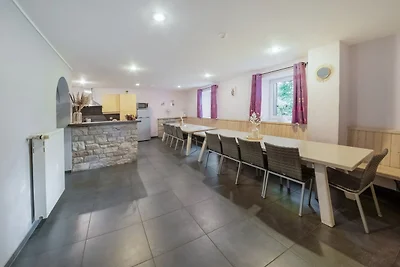 Charmantes Cottage mit Whirlpool und Sauna, H...