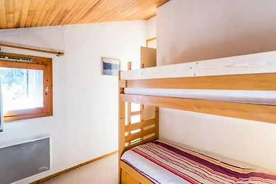 2 Zimmer für 5 Personen