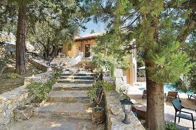Casa vacanze, Kalamitsi Alexandrou