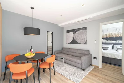 Apartments Villa Royale - Luxury One Bedroom ...
