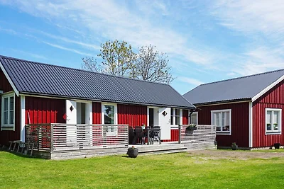4 Personen Ferienhaus in STRÖMSTAD-By Traum