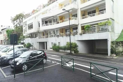 Residenz Le Bachelard