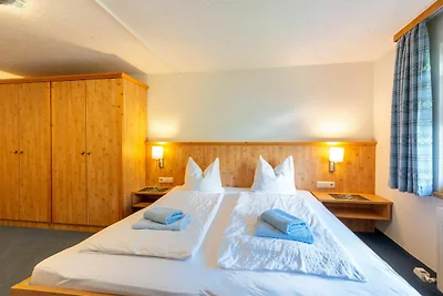Chalet Gaschurn nahe Silvretta Nova Skigebiet
