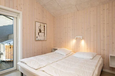 10 persoons vakantie huis in Sæby