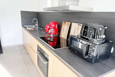 Charmantes Ferienhaus mit Garten