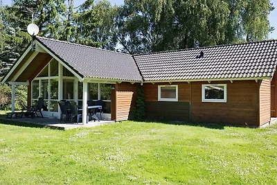 6 Personen Ferienhaus in Højby-By Traum