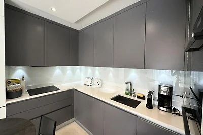 Charmante moderne 2-Zimmer-Wohnung 7 Lecerf