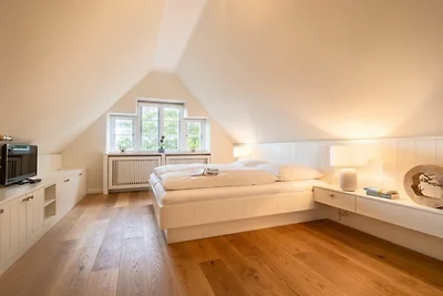 Vakantiehuis in Midlum met sauna en wifi