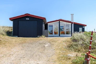5 persone case ad Hvide Sande