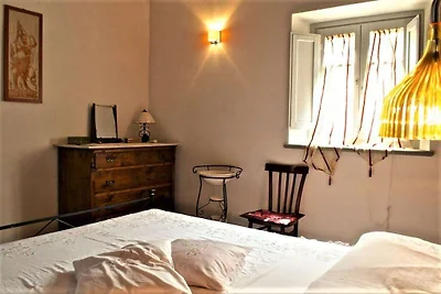 Angenehme Villa in Cortona mit privatem Pool