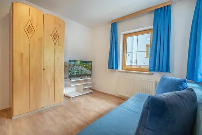 Gemütliche Ferienwohnung in Neustift im...