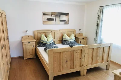 Holiday apartment with 2 bedrooms