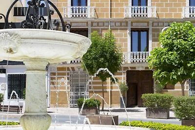 Wohnung in Caudete, Albacete