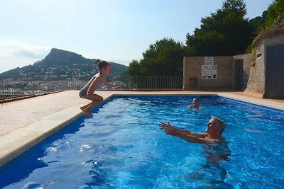 Wohnung Nautic in Costa Brava