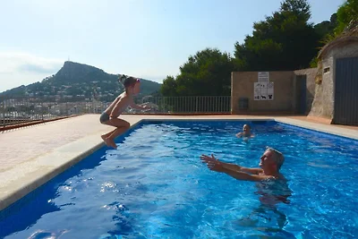 Wohnung Nautic in Costa Brava