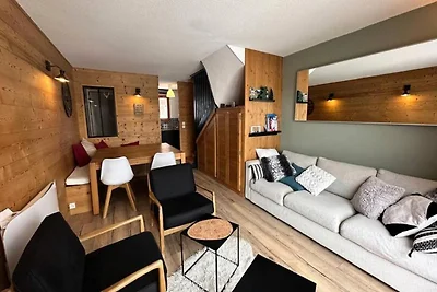 Residenz Le Bouquetin