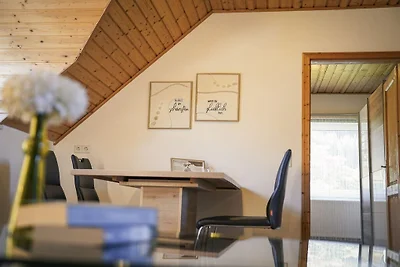 Ferienwohnung mit 1 Schlafzimmer