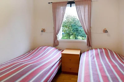 5 personas casa en GLOMMEN-By Traum