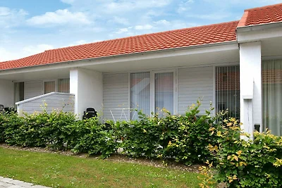 4 Personen Ferienhaus in Ærøskøbing