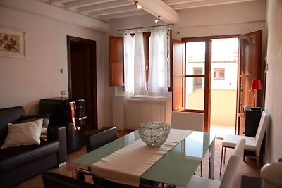 Komfortables Ferienhaus in Gambassi Terme mit...