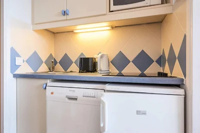 2 Zimmer 5 Personen Komfort