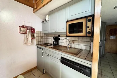 Residenz Hermine eins mit drei Zimmern