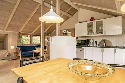 8 Personen Ferienhaus in Humble