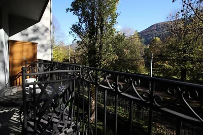 LUCHON VICINO AL PARCO DEL CASINÒ - APPARTAME...