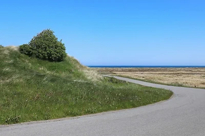8 Personen Ferienhaus in Hanstholm