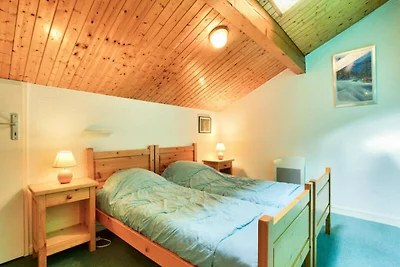 3 Zimmer für 6 Personen