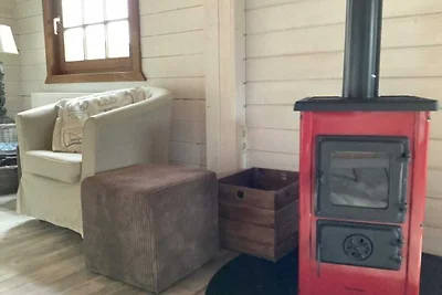 Holiday house in Ouddorp with 3 bedrooms