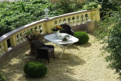Luxe villa in Bad Pyrmont