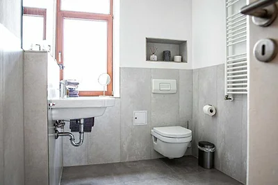 "Spitzhausblick" im Haus Felix