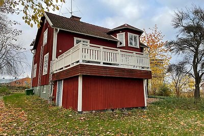 4 Sterne Ferienhaus in GNESTA