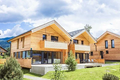 Wohnung mit finnischer Sauna und Pool