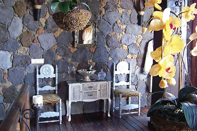 Ferienhaus in Vera de Erques