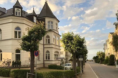 Ferienwohnung mit 1 Schlafzimmer