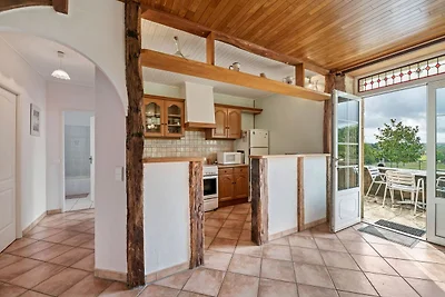 Casa vacanze vintage con piscina privata