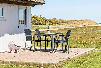 6 Personen Ferienpark haus in Fjerritslev