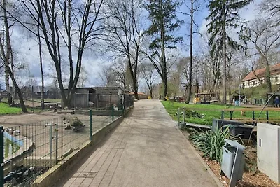 Bungalow, Senftenberg