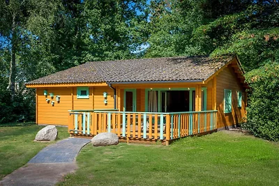 Familienhütte in Hoogerheide