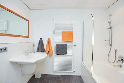 Alpenflair Ferienwohnung 213 "zeitlos"