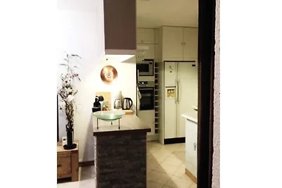 Residenz Le Galibier mit vier Zimmern