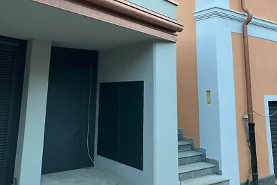 Casa Elisa Mansarde